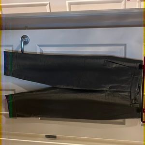 Robert Rodriguez Dress Pants.